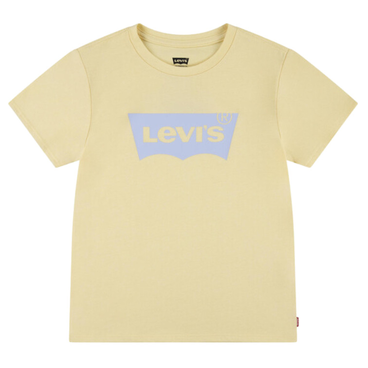 CAMISETA NIÑA  LEVI'S JUNIOR LVG BATWING TEE