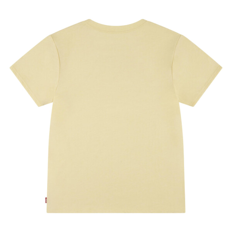 CAMISETA NIÑA  LEVI'S JUNIOR LVG BATWING TEE