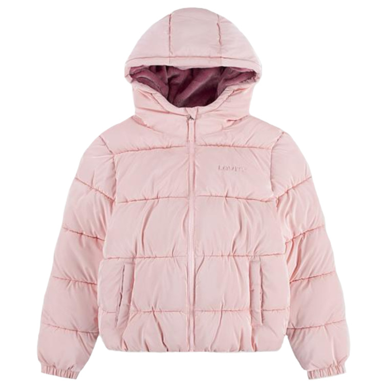 CAZADORA NIÑA  LEVI'S LVG SHINY HVWT PUFFER