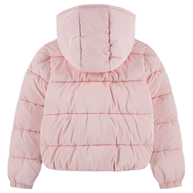 CAZADORA NIÑA  LEVI'S LVG SHINY HVWT PUFFER