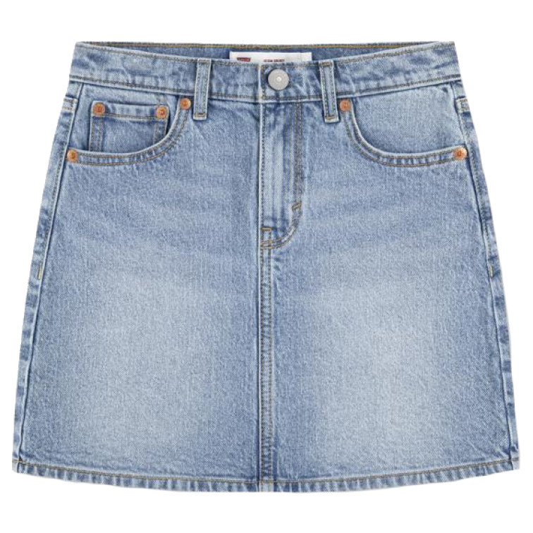 FALDA NIÑA  LEVI'S LVG ICON SKIRT