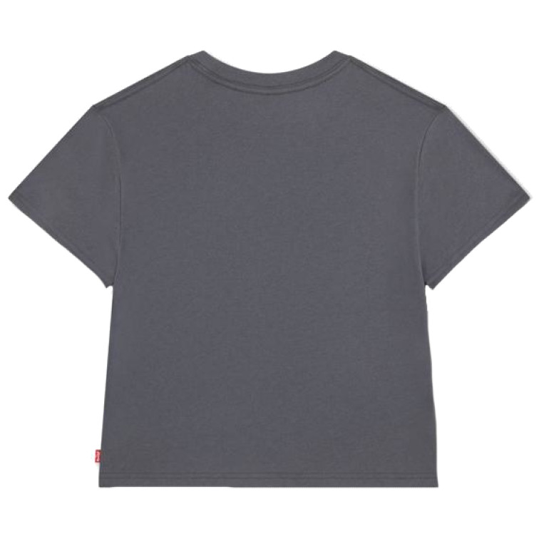 CAMISETA NIÑA  LEVI'S LVG WILD WEST SS TEE