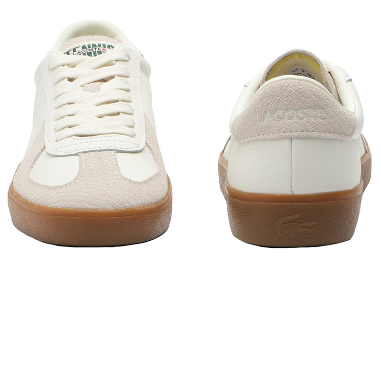 ZAPATILLA MUJER LACOSTE BASESHOT PRO
