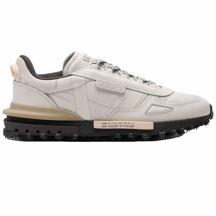 ZAPATILLA MUJER  LACOSTE ELITE ACTIVE 225 4 SFA