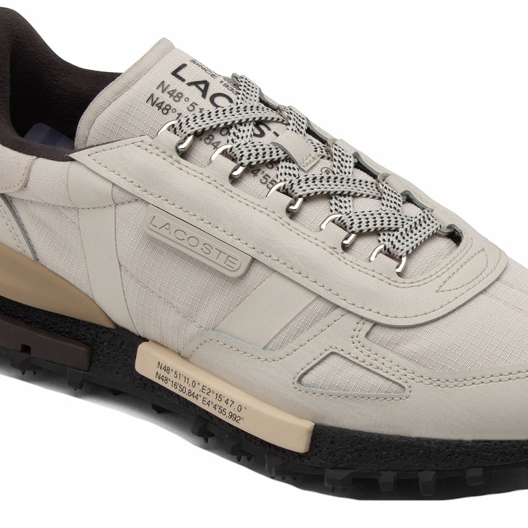 ZAPATILLA MUJER  LACOSTE ELITE ACTIVE 225 4 SFA