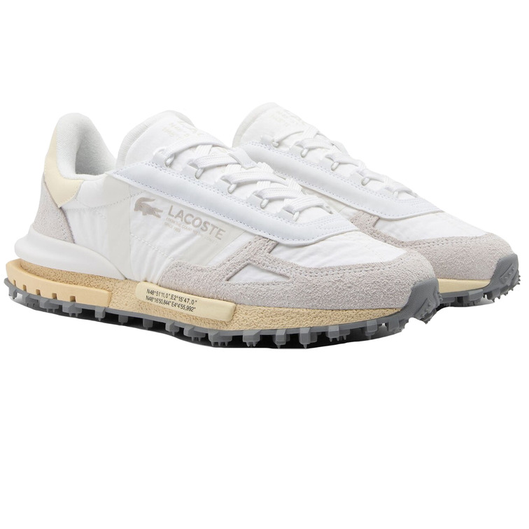 ZAPATILLA MUJER LACOSTE ELITE ACTIVE