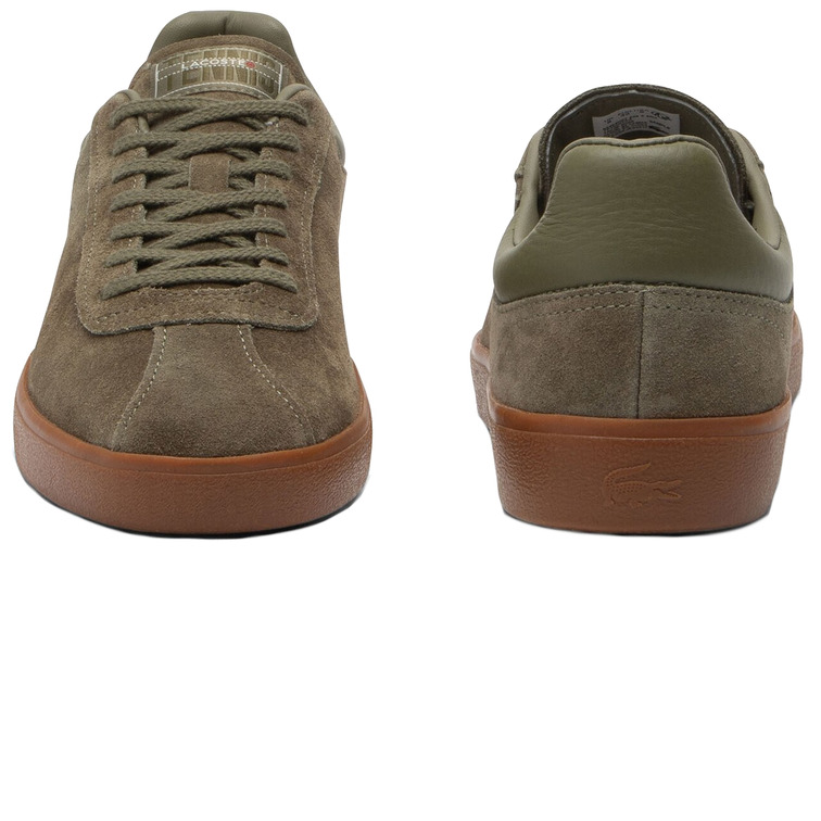 ZAPATILLA HOMBRE LACOSTE BASESHOT