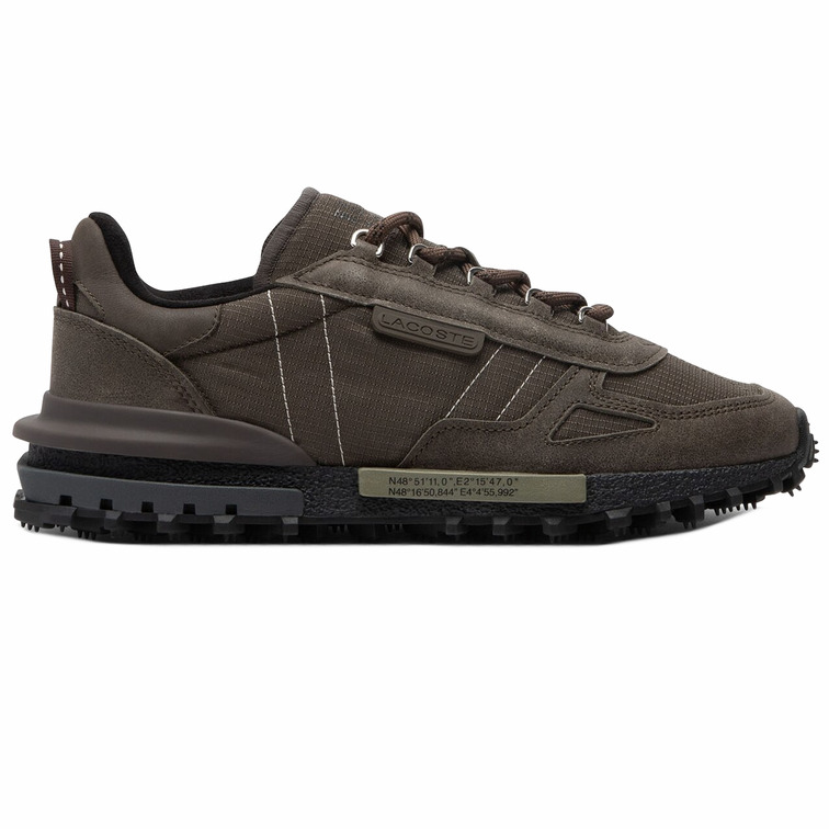 ZAPATILLA HOMBRE  LACOSTE ELITE ACTIVE 225 2 SMA