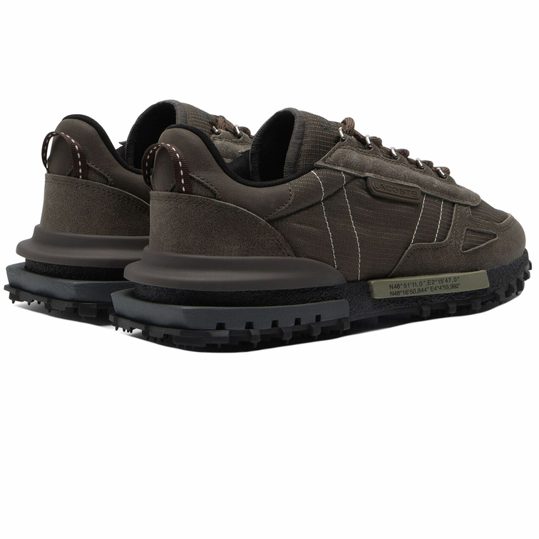 ZAPATILLA HOMBRE  LACOSTE ELITE ACTIVE 225 2 SMA