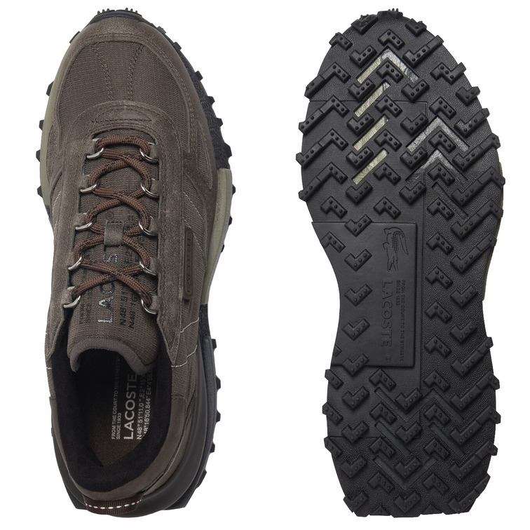 ZAPATILLA HOMBRE  LACOSTE ELITE ACTIVE 225 2 SMA