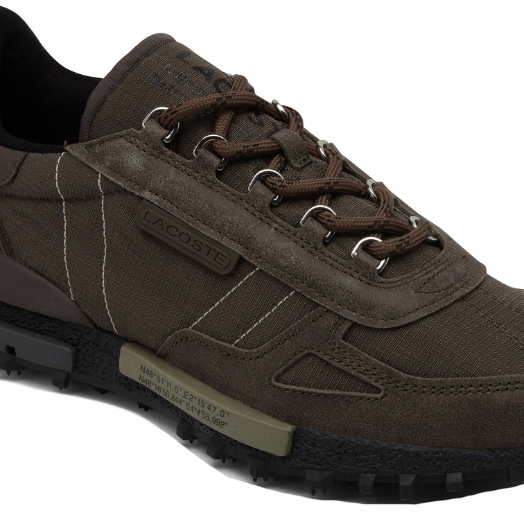 ZAPATILLA HOMBRE  LACOSTE ELITE ACTIVE 225 2 SMA