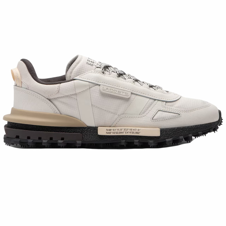 ZAPATILLA HOMBRE  LACOSTE ELITE ACTIVE 225 3 SMA