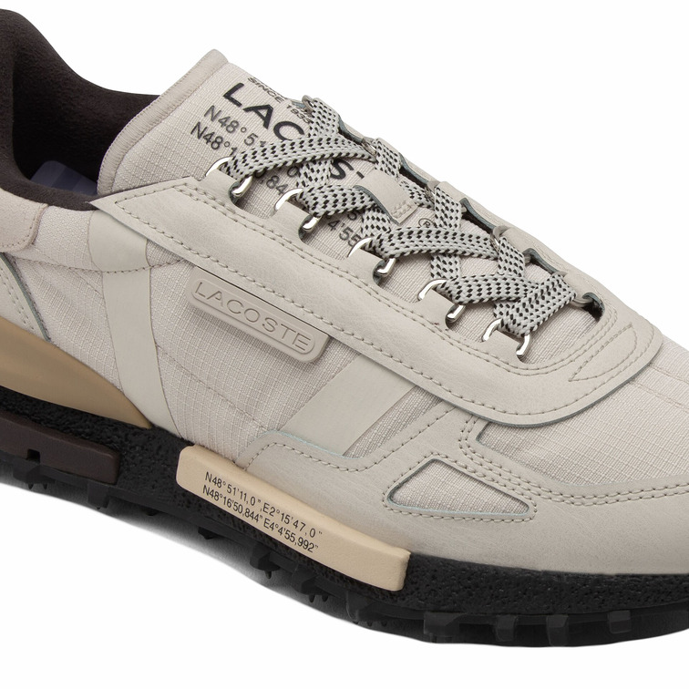 ZAPATILLA HOMBRE  LACOSTE ELITE ACTIVE 225 3 SMA