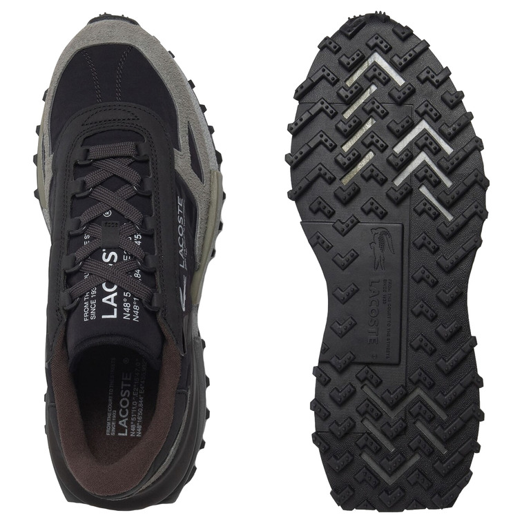 ZAPATILLA HOMBRE  LACOSTE ELITE ACTIVE 225 4 SMA