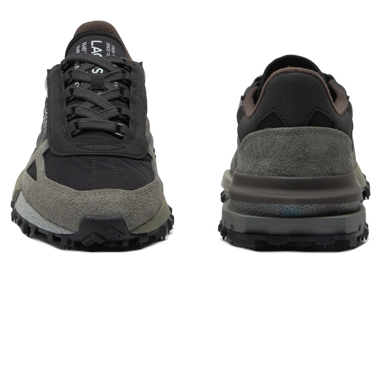 ZAPATILLA HOMBRE  LACOSTE ELITE ACTIVE 225 4 SMA