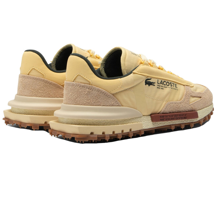 ZAPATILLA HOMBRE LACOSTE ELITE ACTIVE