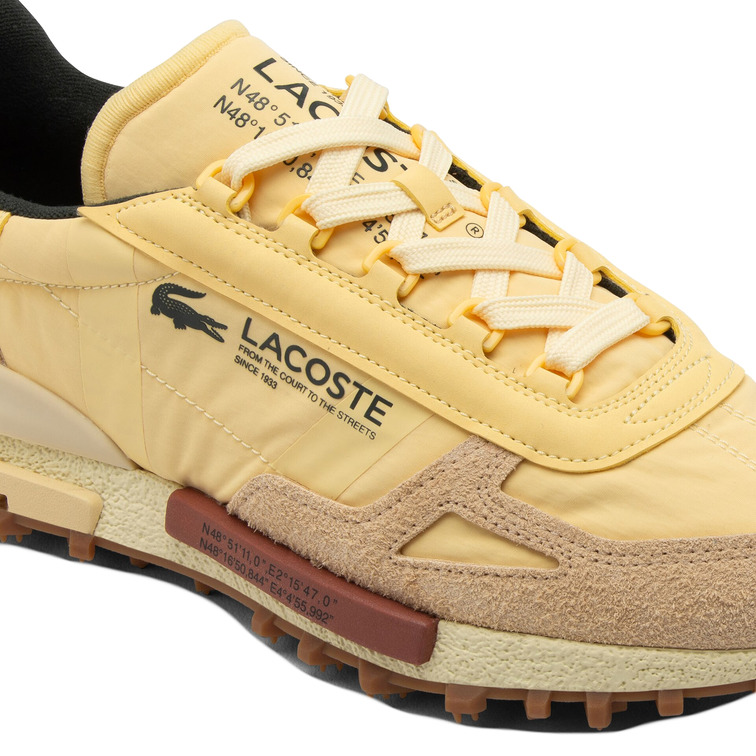 ZAPATILLA HOMBRE LACOSTE ELITE ACTIVE