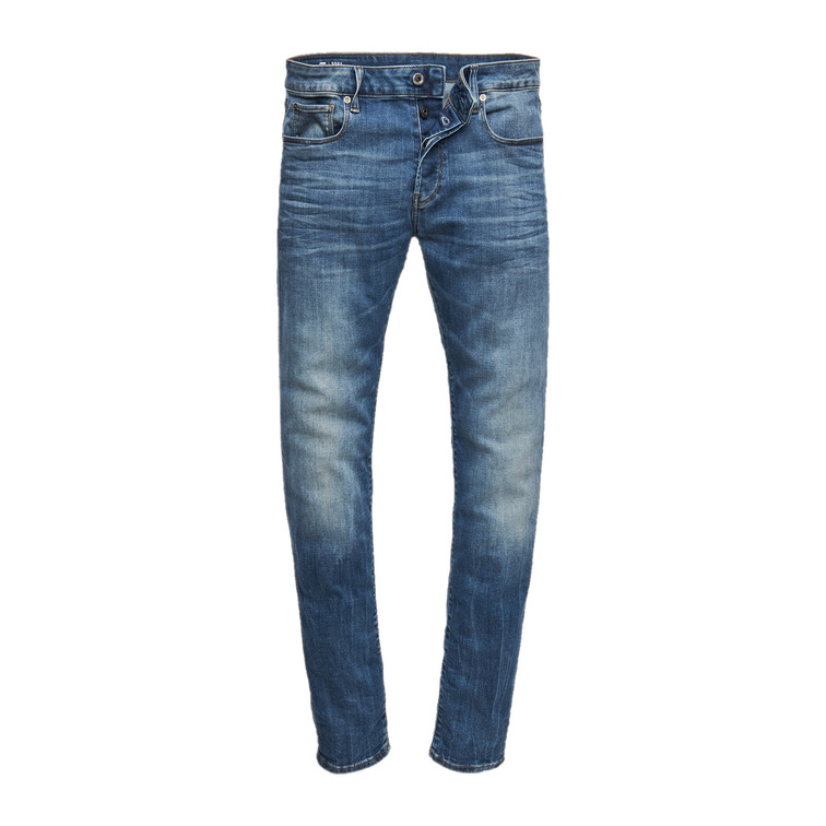 VAQUERO HOMBRE G-STAR 3301 SLIM