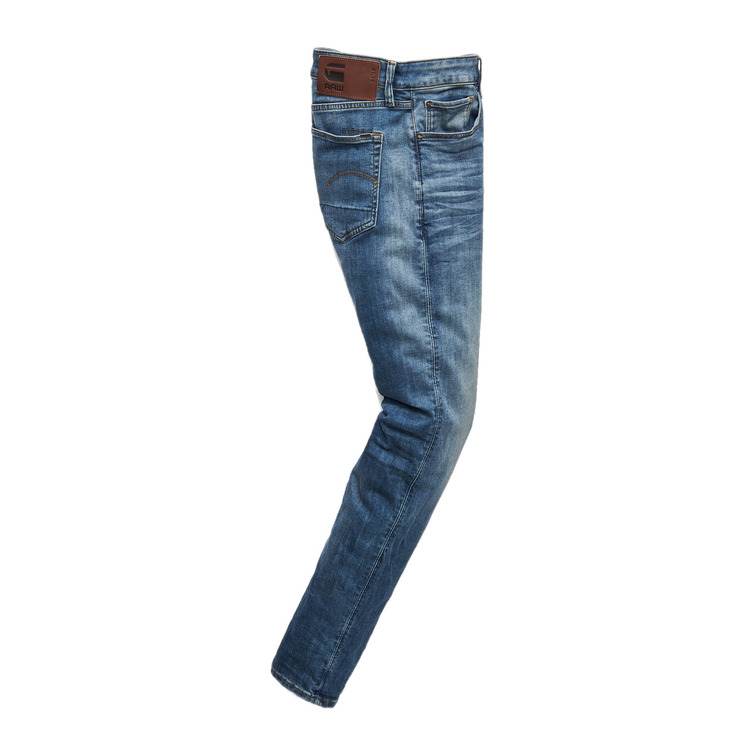 VAQUERO HOMBRE G-STAR 3301 SLIM