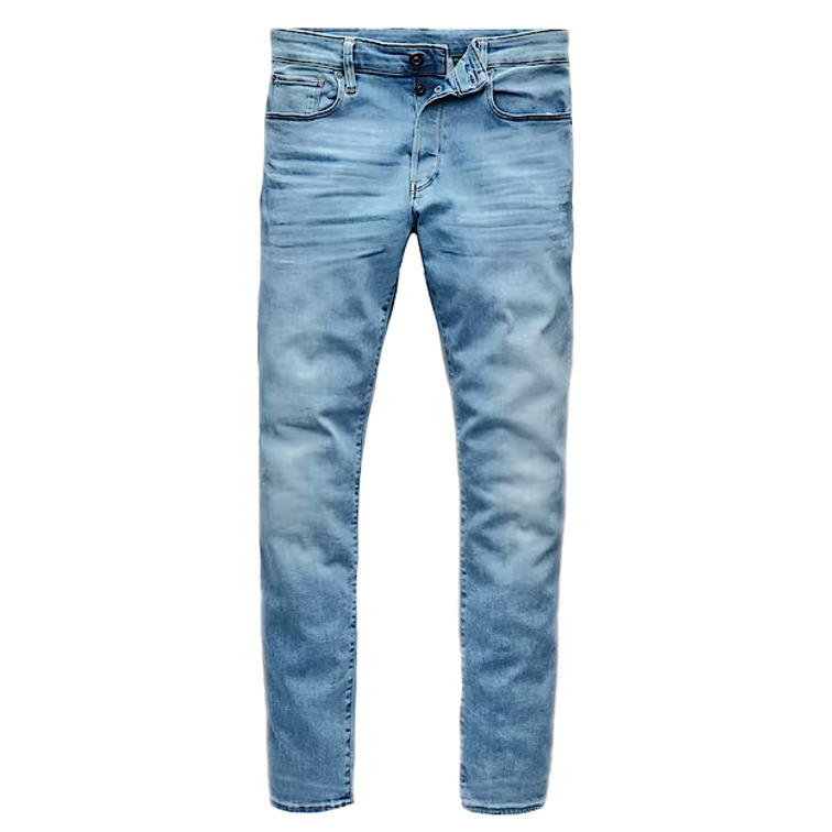 VAQUERO HOMBRE  G-STAR 3301 SLIM