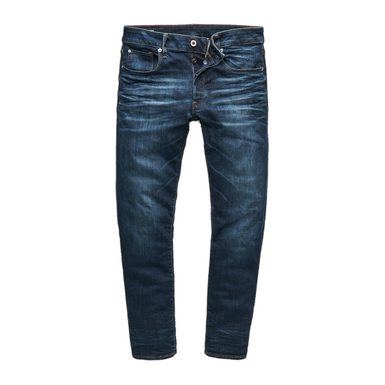 VAQUERO HOMBRE G-STAR 3301 SLIM