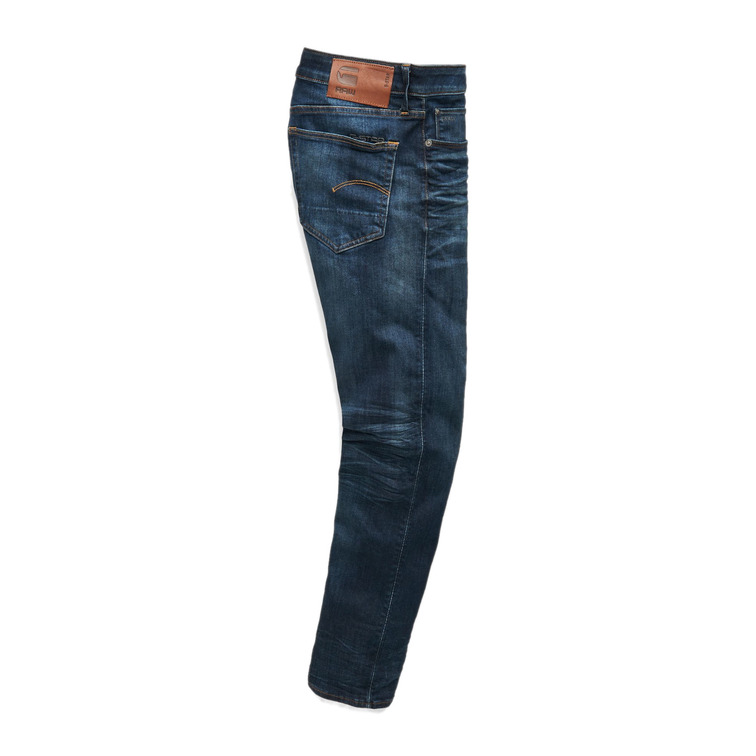 VAQUERO HOMBRE  G-STAR 3301 SLIM