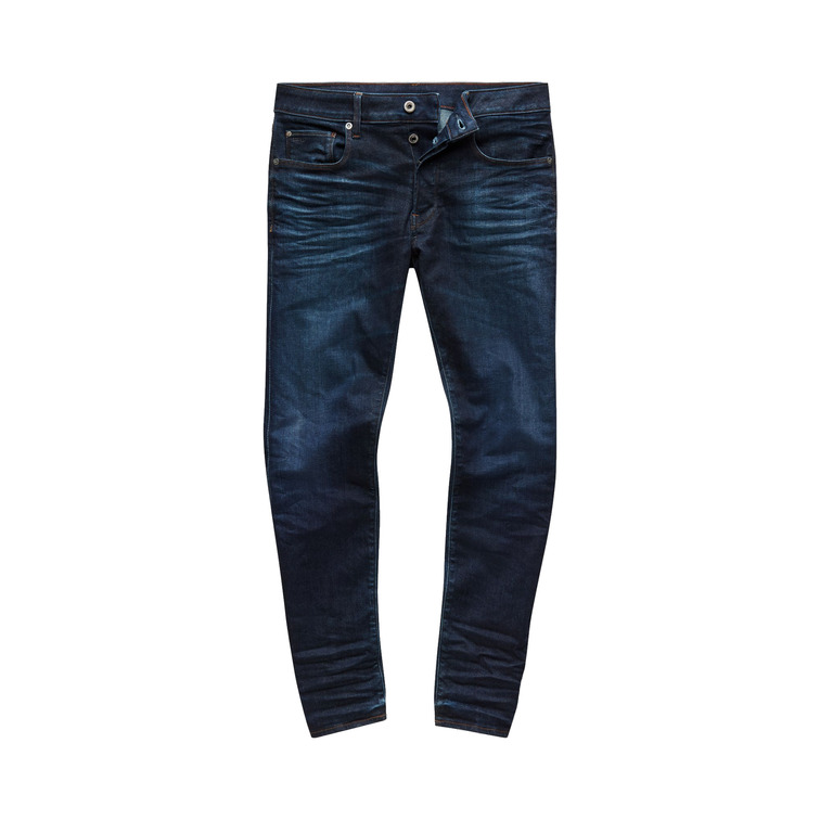 VAQUERO HOMBRE  G-STAR 3301 SLIM