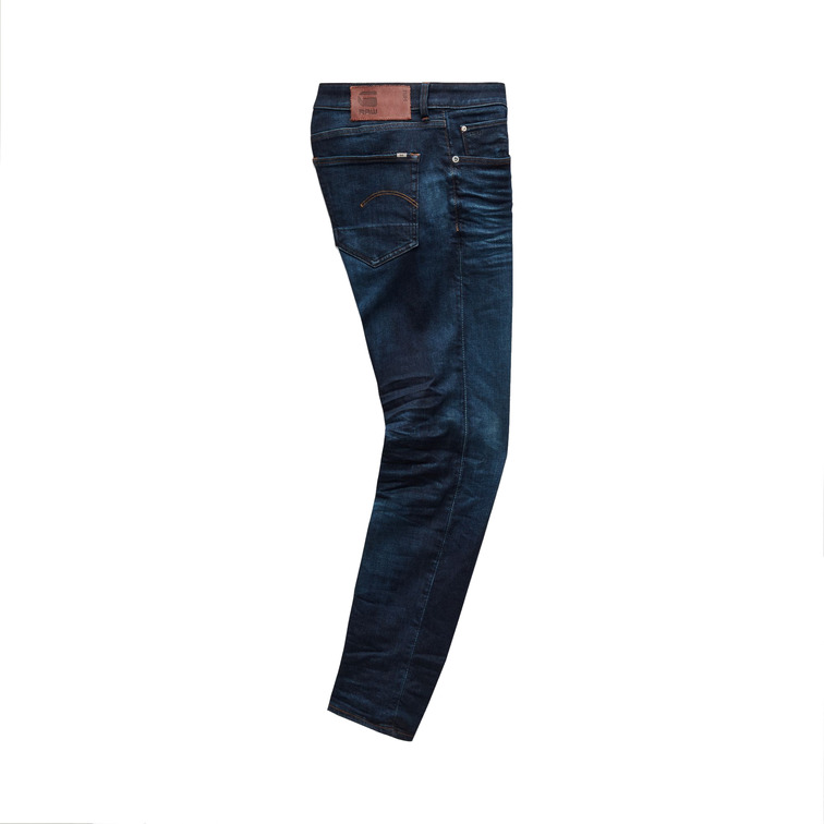 VAQUERO HOMBRE G-STAR 3301 SLIM