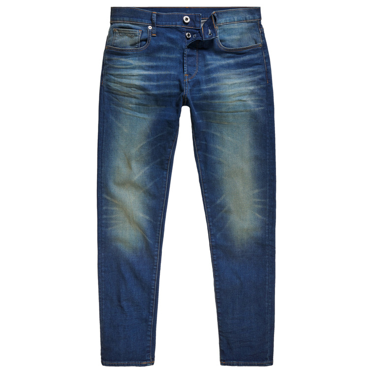 VAQUERO FIT SLIM HOMBRE G-STAR 3301