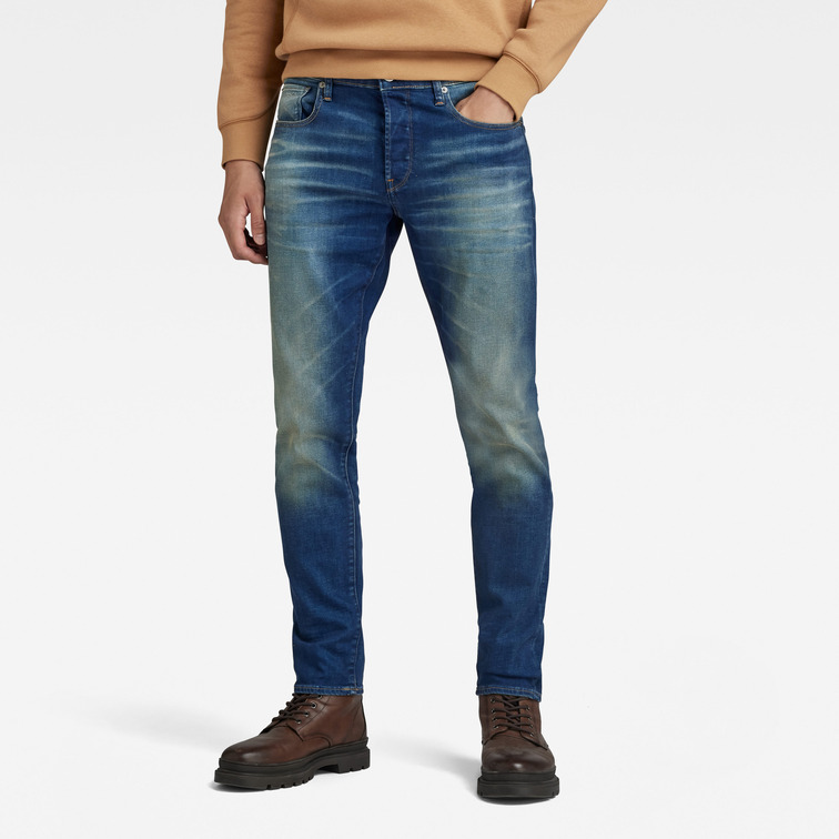 VAQUERO FIT SLIM HOMBRE G-STAR 3301