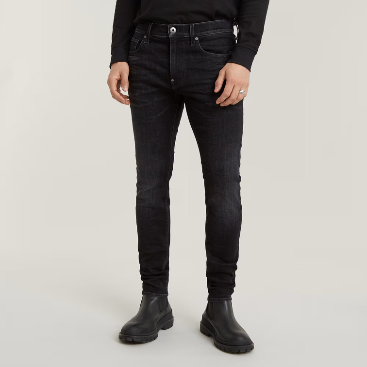 VAQUERO HOMBRE G-STAR REVEND SKINNY