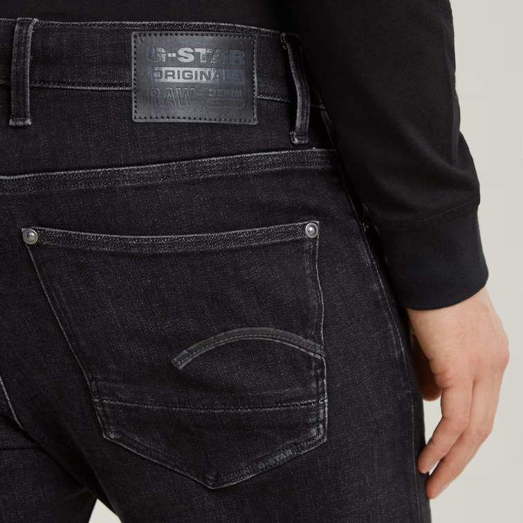 VAQUERO HOMBRE G-STAR REVEND SKINNY