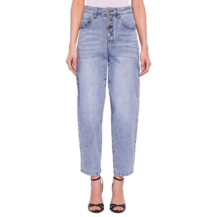 VAQUERO MUJER  GAUDI PANTALONE DENIM
