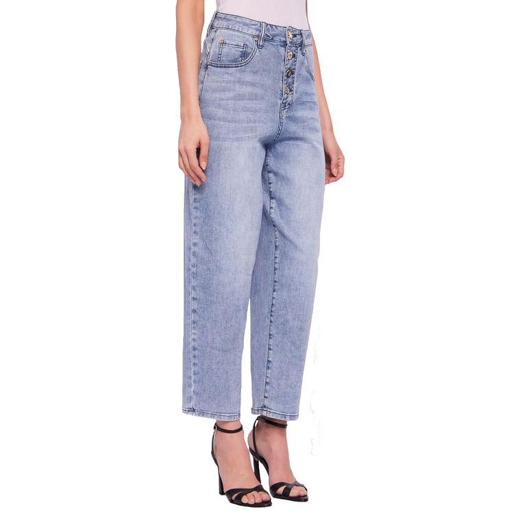 VAQUERO MUJER  GAUDI PANTALONE DENIM