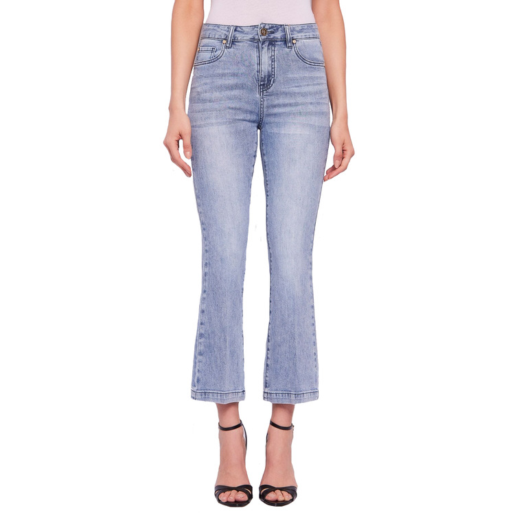 VAQUERO MUJER  GAUDI PANTALONE DENIM