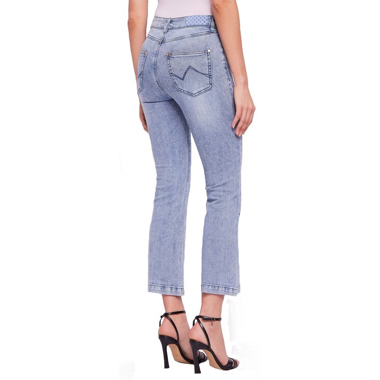 VAQUERO MUJER  GAUDI PANTALONE DENIM