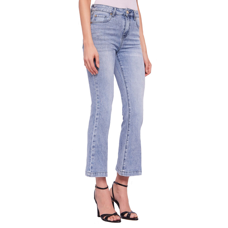 VAQUERO MUJER  GAUDI PANTALONE DENIM