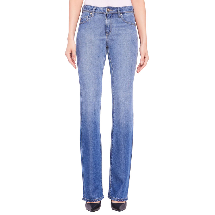 VAQUERO MUJER  GAUDI PANTALONE DENIM
