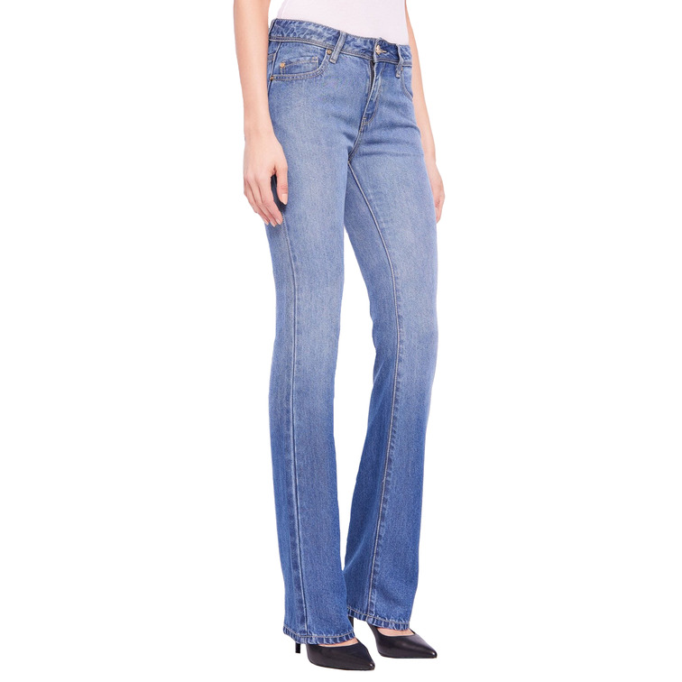 VAQUERO MUJER  GAUDI PANTALONE DENIM