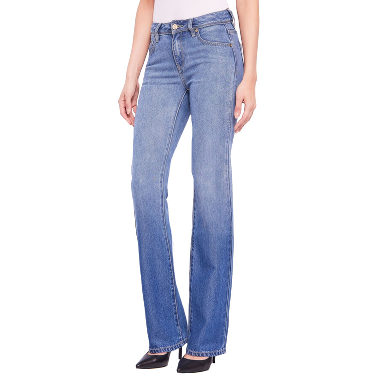 VAQUERO MUJER  GAUDI PANTALONE DENIM