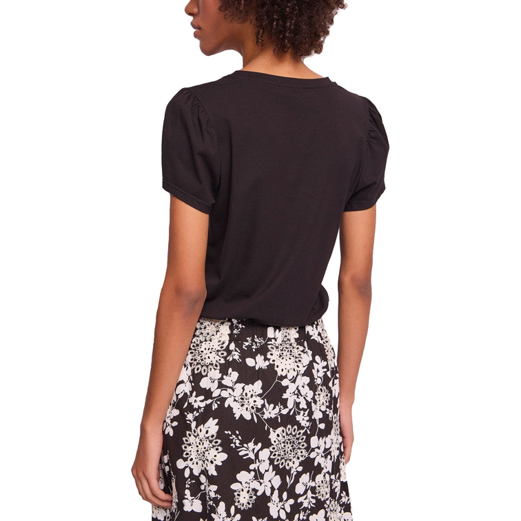 CAMISETA MUJER  GAUDI T-SHIRT M/C