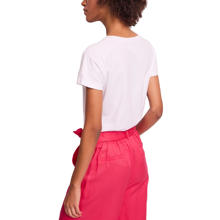 CAMISETA MUJER  GAUDI T-SHIRT M/C