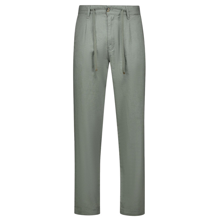 PANTALÓN HOMBRE  GAUDI PANTALONE LUNGO CON COULISSE