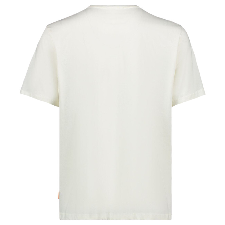CAMISETA HOMBRE  GAUDI T-SHIRT GIROCOLLO M/CORTA