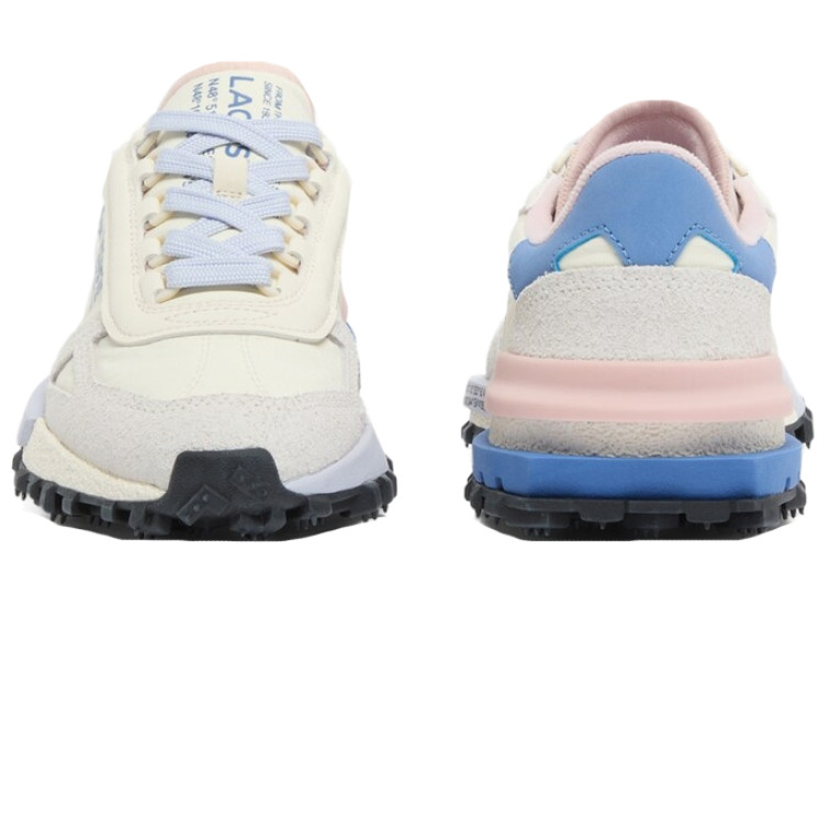 ZAPATILLA MUJER  LACOSTE ELITE ACTIVE 1261 SFA