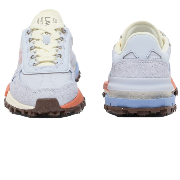 ZAPATILLA MUJER  LACOSTE ELITE ACTIVE 126 9 SFA