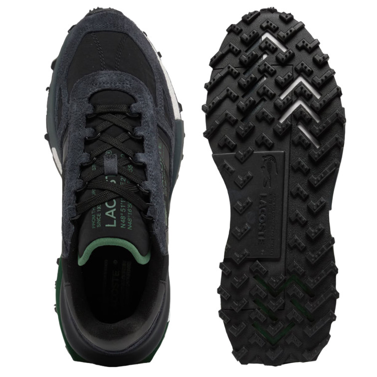 ZAPATILLA HOMBRE  LACOSTE ATHLEISURE SNEAKERS
