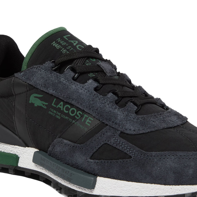 ZAPATILLA HOMBRE  LACOSTE ATHLEISURE SNEAKERS