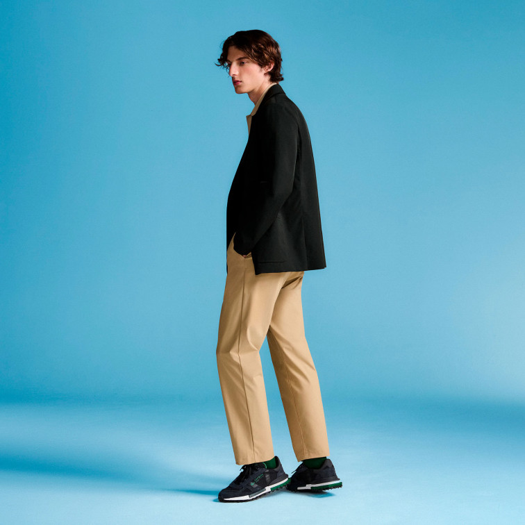 ZAPATILLA HOMBRE  LACOSTE ATHLEISURE SNEAKERS