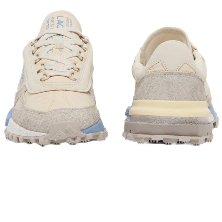 ZAPATILLA HOMBRE  LACOSTE ELITE ACTIVE 1263 SMA